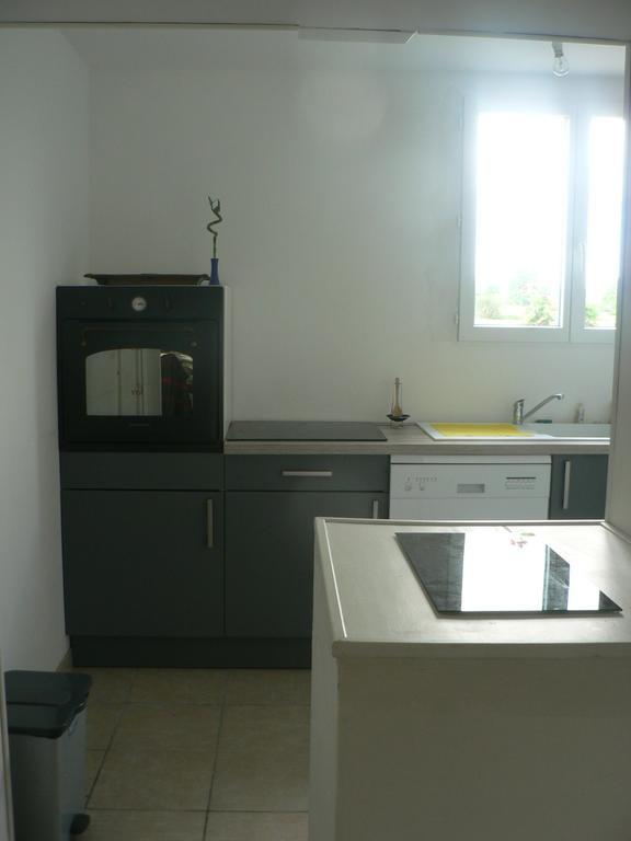 Gite De L'Aure Trevieres Εξωτερικό φωτογραφία