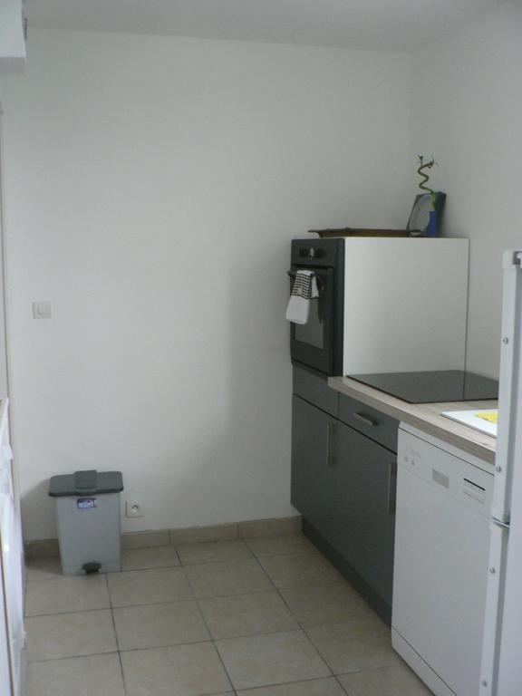 Gite De L'Aure Trevieres Εξωτερικό φωτογραφία