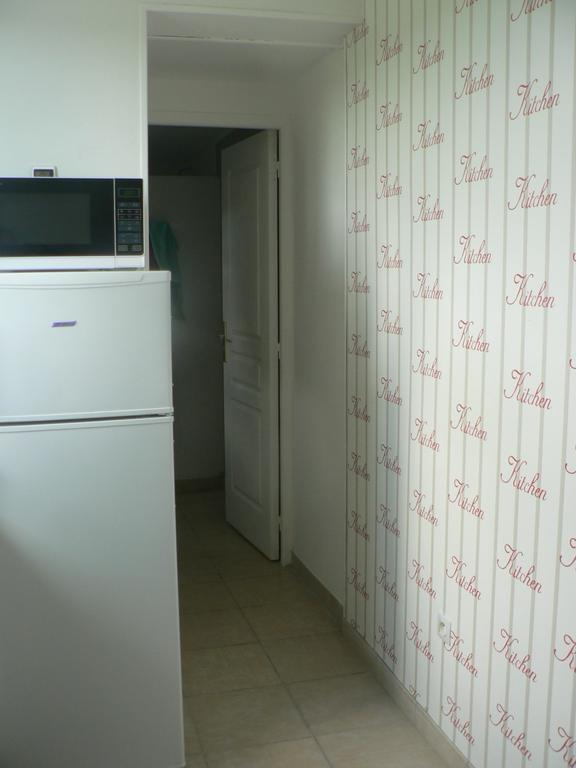Gite De L'Aure Trevieres Εξωτερικό φωτογραφία