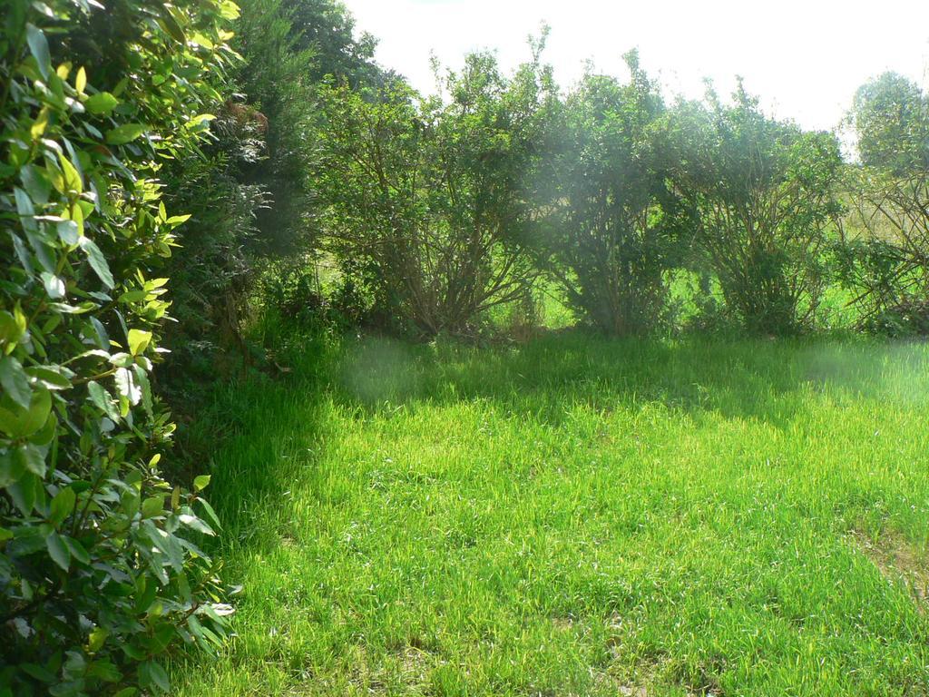 Gite De L'Aure Trevieres Εξωτερικό φωτογραφία