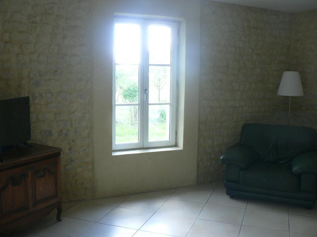 Gite De L'Aure Trevieres Εξωτερικό φωτογραφία